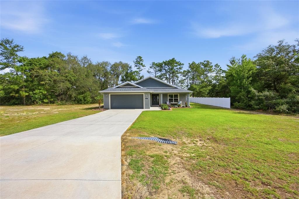 141 FISHER WAY, OCKLAWAHA, FL 32179 — zdjęcie 2