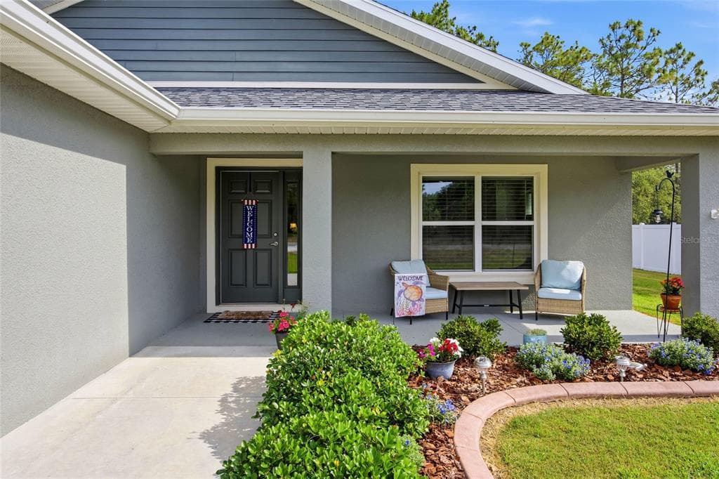 141 FISHER WAY, OCKLAWAHA, FL 32179 — zdjęcie 5
