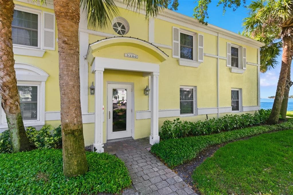5280 COQUINA KEY DRIVE SE # A furnished seasonal, ST PETERSBURG, FL 33705 — zdjęcie 2