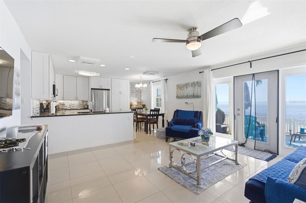 5280 COQUINA KEY DRIVE SE # A furnished seasonal, ST PETERSBURG, FL 33705 — zdjęcie 4
