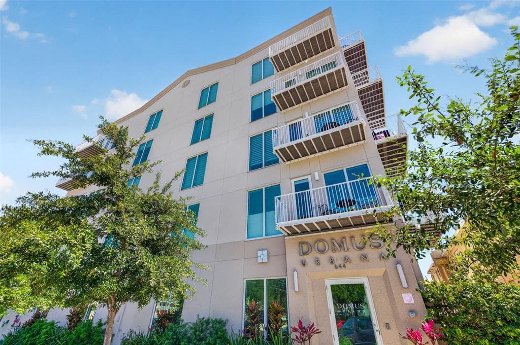 644 3RD AVENUE S # 202, ST PETERSBURG, FL 33701 — zdjęcie 2