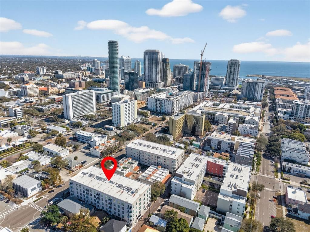 644 3RD AVENUE S # 202, ST PETERSBURG, FL 33701