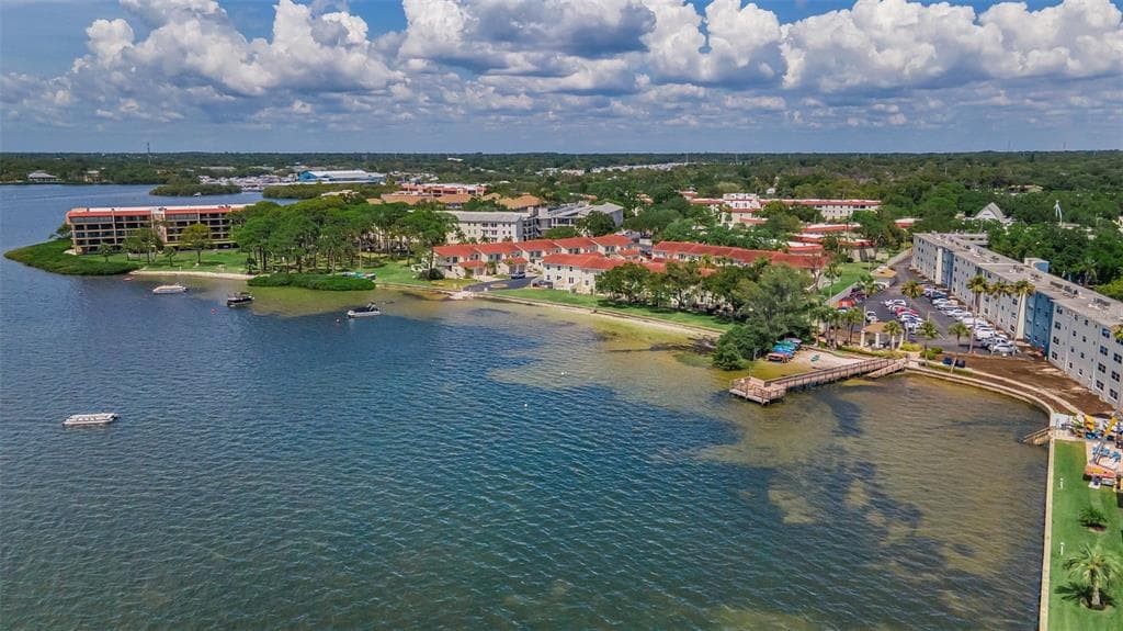 2700 BAYSHORE BOULEVARD # 525, DUNEDIN, FL 34698 — zdjęcie 3