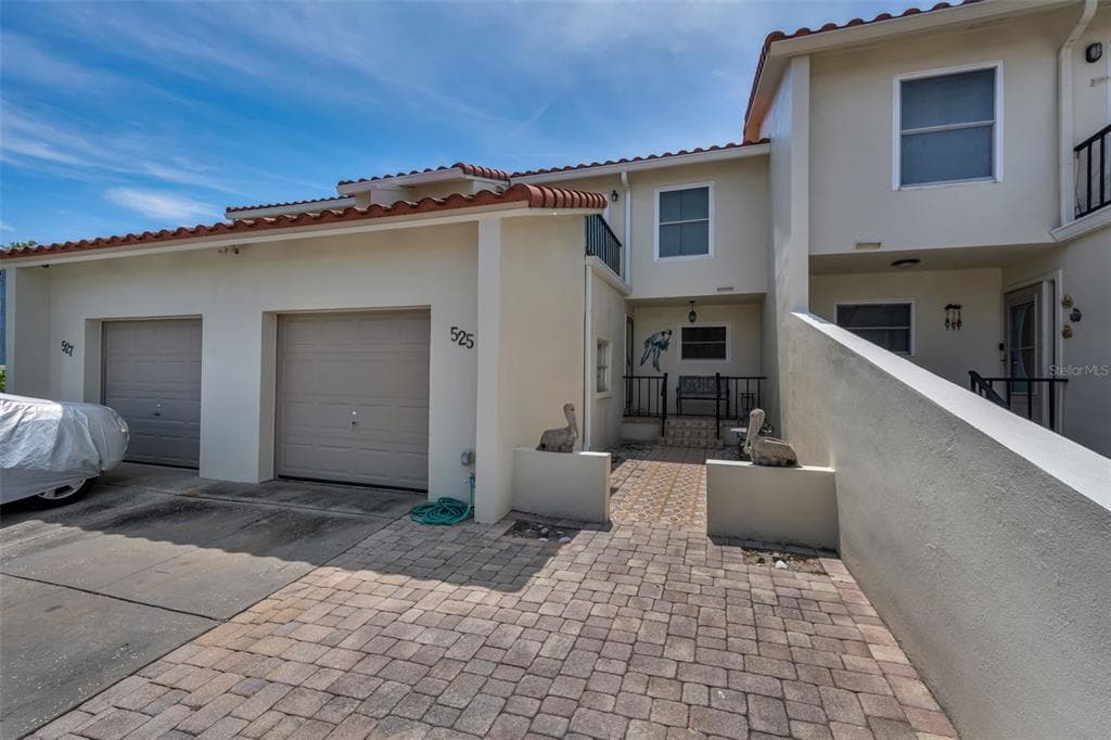 2700 BAYSHORE BOULEVARD # 525, DUNEDIN, FL 34698 — zdjęcie 4