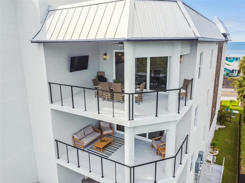 19505 GULF BOULEVARD # 404, INDIAN SHORES, FL 33785 — zdjęcie 2