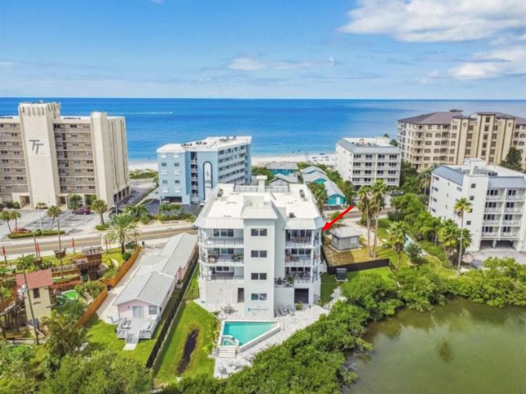 19505 GULF BOULEVARD # 404, INDIAN SHORES, FL 33785 — zdjęcie 5