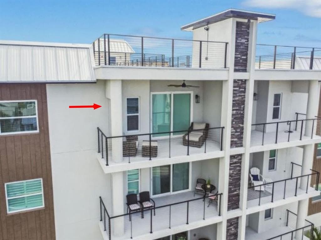 19505 GULF BOULEVARD # 404, INDIAN SHORES, FL 33785 — zdjęcie 4