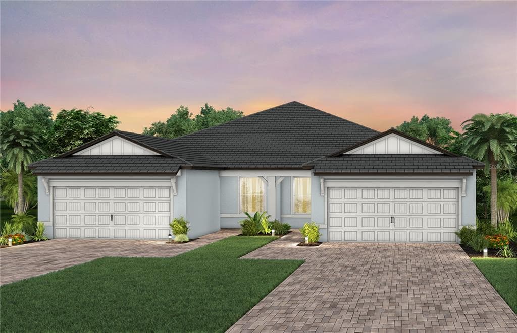 12509 ADOBE STREET, PARRISH, FL 34219