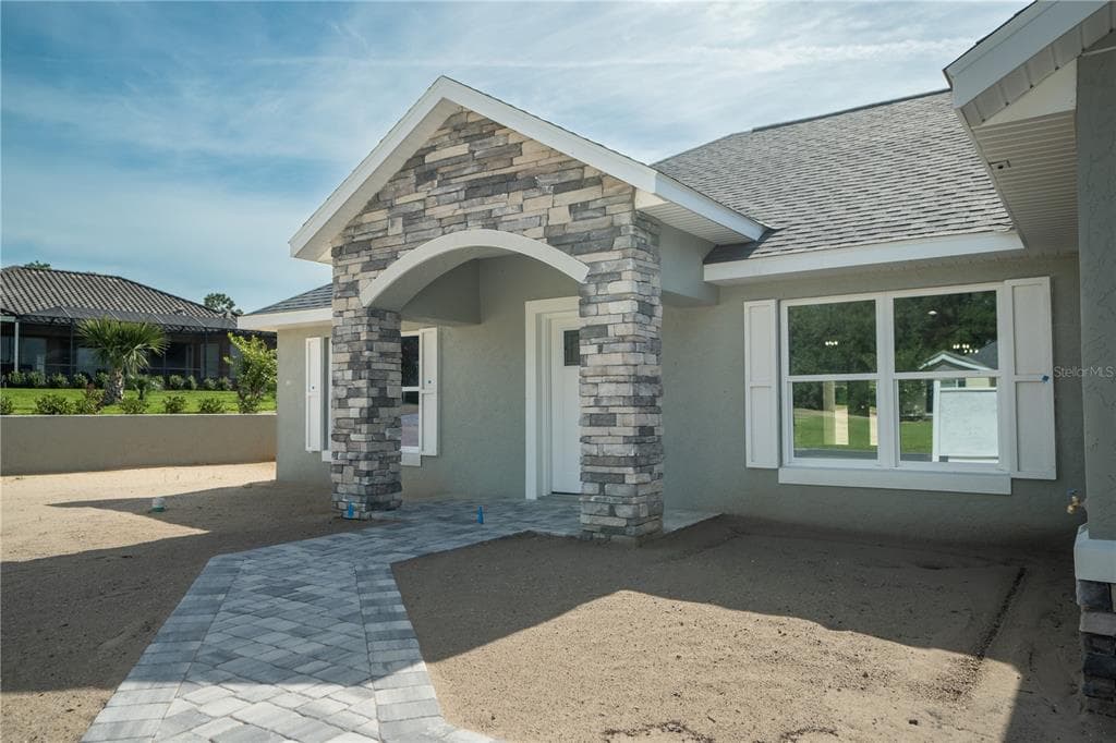 6595 SW 179TH COURT ROAD, DUNNELLON, FL 34432 — zdjęcie 2