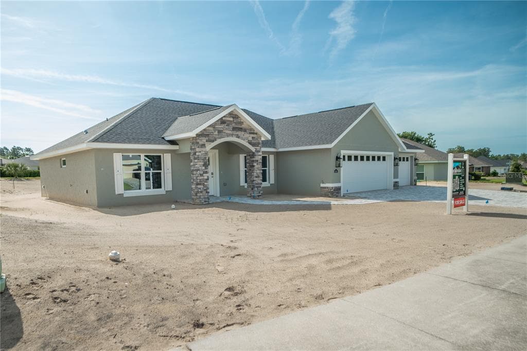 6595 SW 179TH COURT ROAD, DUNNELLON, FL 34432 — zdjęcie 3
