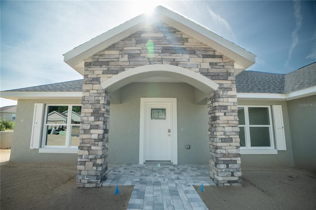 6595 SW 179TH COURT ROAD, DUNNELLON, FL 34432 — zdjęcie 5