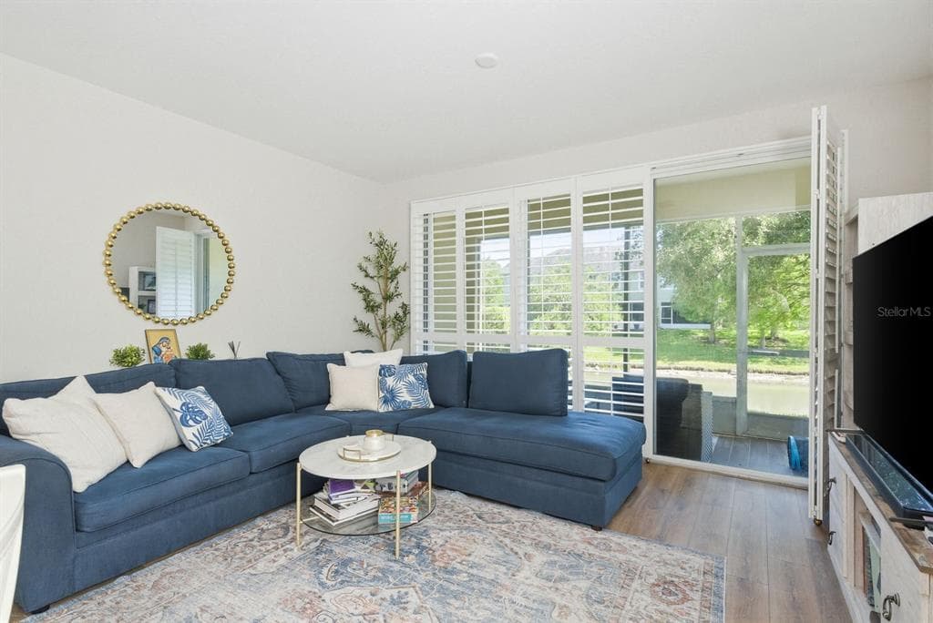 336 HARBOR RIDGE DRIVE, PALM HARBOR, FL 34683 — zdjęcie 3