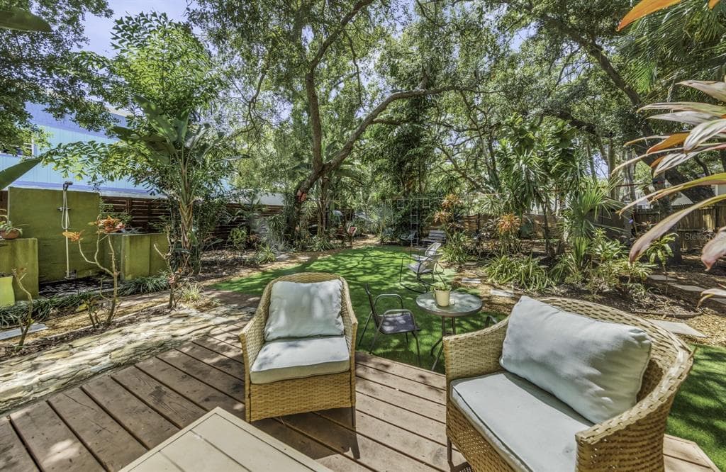 416 N WASHINGTON AVENUE, CLEARWATER, FL 33755 — zdjęcie 2