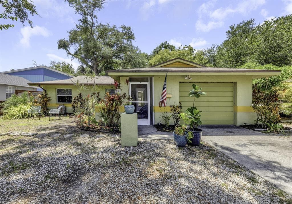 416 N WASHINGTON AVENUE, CLEARWATER, FL 33755