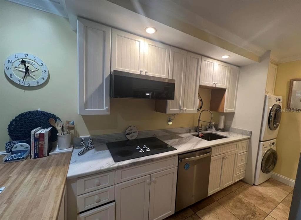 5164 BEACH DRIVE SE # B furnished, ST PETERSBURG, FL 33705 — zdjęcie 5