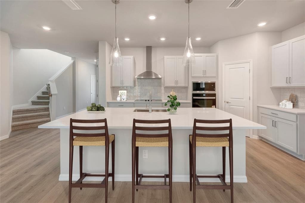 31051 PENDLETON LANDING CIRCLE, WESLEY CHAPEL, FL 33545 — zdjęcie 2