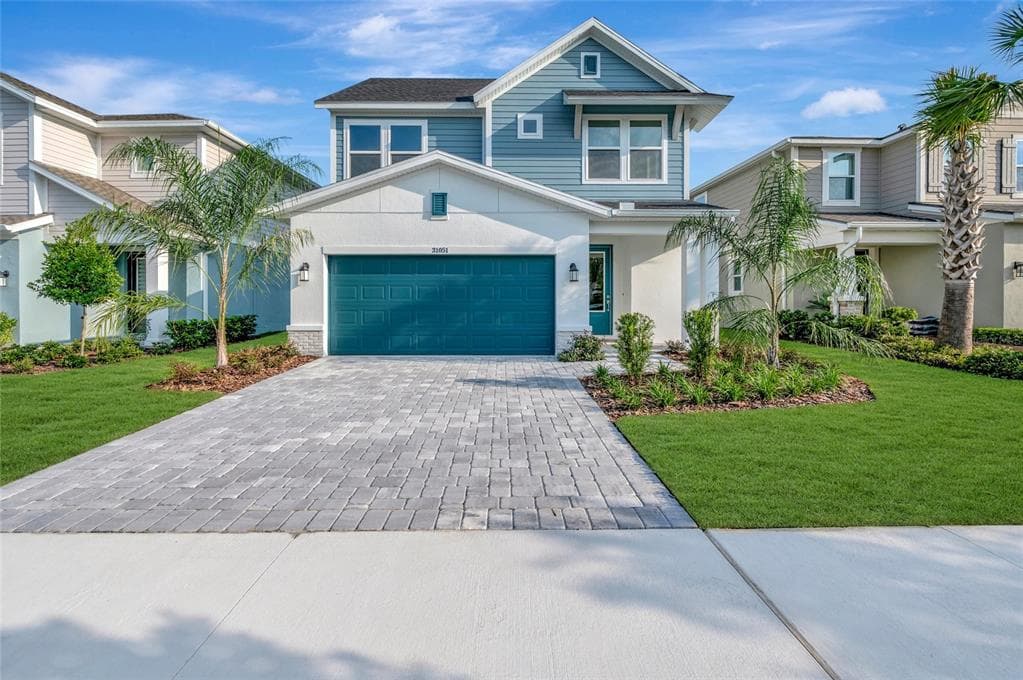31051 PENDLETON LANDING CIRCLE, WESLEY CHAPEL, FL 33545