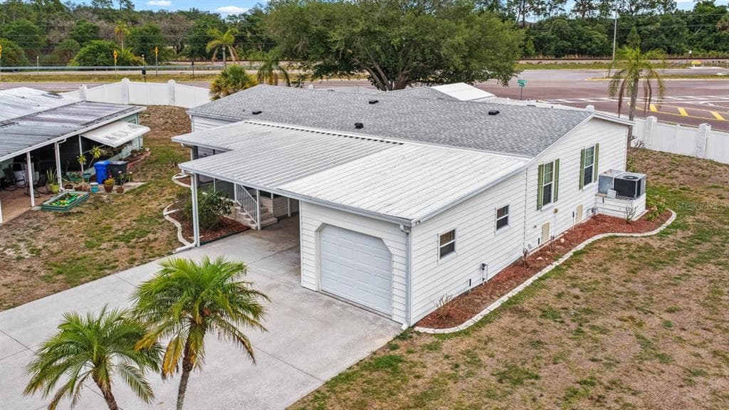194 S PORT ROYAL LANE, APOLLO BEACH, FL 33572 — zdjęcie 2