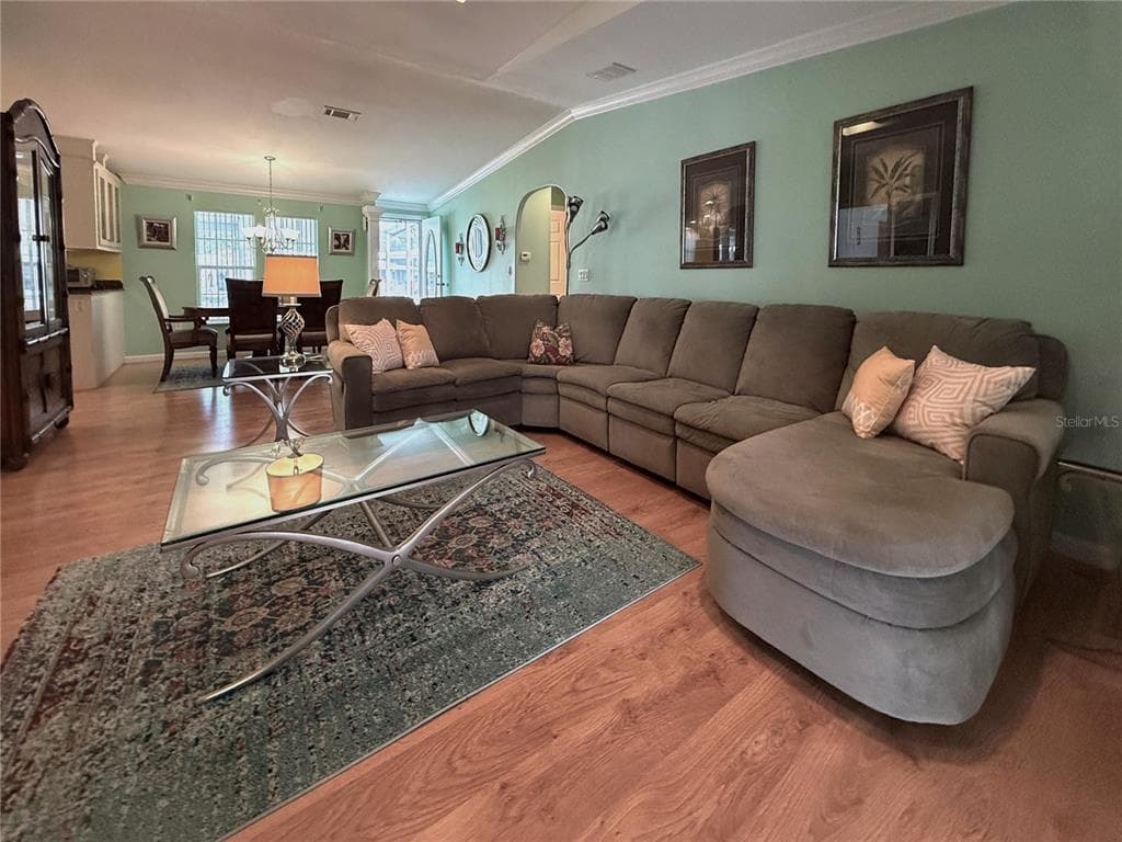 194 S PORT ROYAL LANE, APOLLO BEACH, FL 33572 — zdjęcie 3