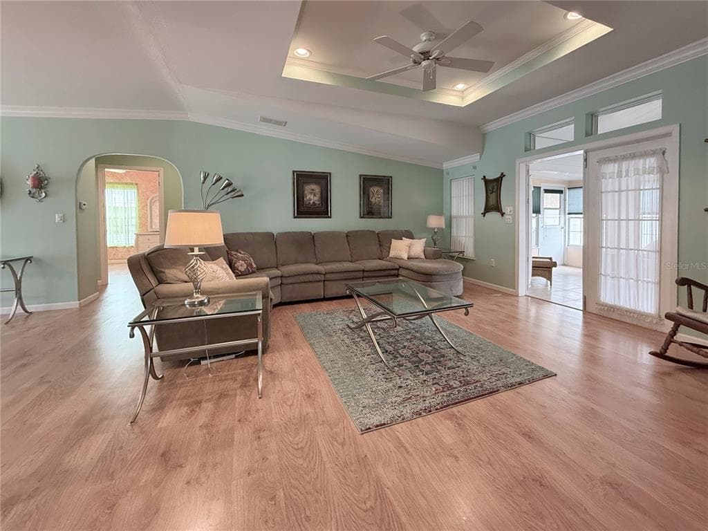 194 S PORT ROYAL LANE, APOLLO BEACH, FL 33572 — zdjęcie 4