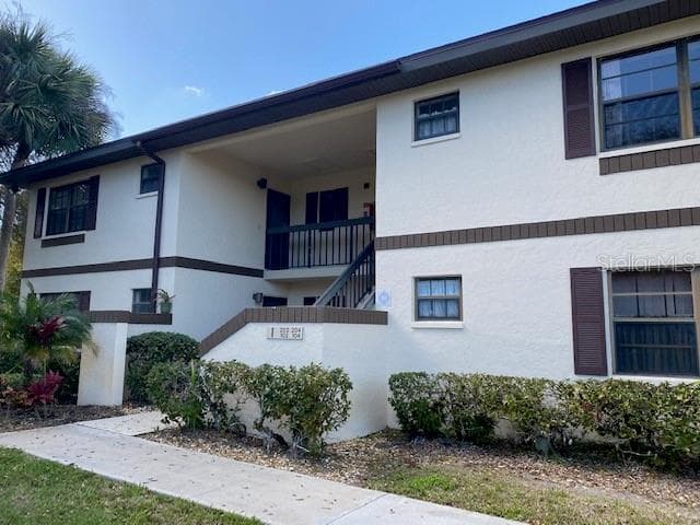 19505 QUESADA AVENUE # I202, PORT CHARLOTTE, FL 33948