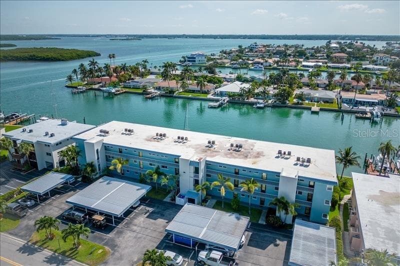 12405 3RD STREET E # 201, TREASURE ISLAND, FL 33706 — zdjęcie 2