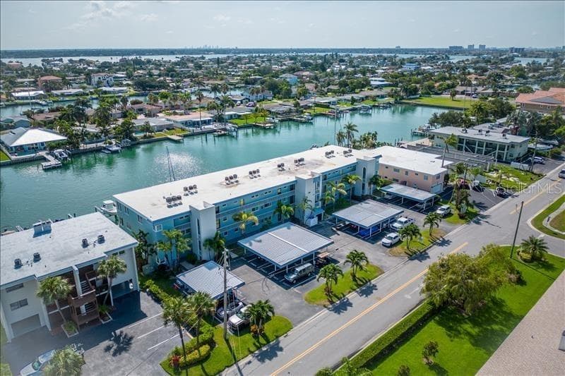12405 3RD STREET E # 201, TREASURE ISLAND, FL 33706 — zdjęcie 3