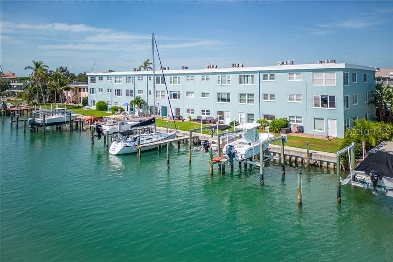 12405 3RD STREET E # 201, TREASURE ISLAND, FL 33706 — zdjęcie 4