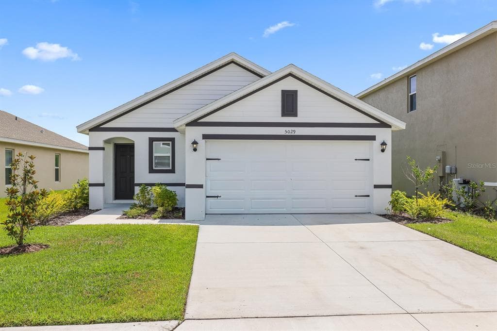 5029 ROCKY COAST PLACE, PALMETTO, FL 34221