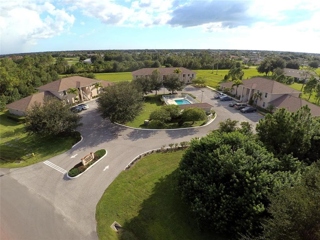 26201 EXPLORER ROAD # 5, PUNTA GORDA, FL 33983