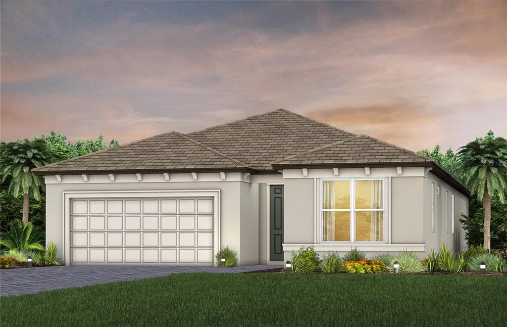 11313 CLAY AVENUE, PARRISH, FL 34219