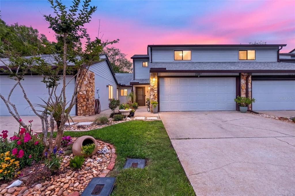 2287 BRANCHWOOD DRIVE, NEW SMYRNA BEACH, FL 32168 — zdjęcie 2