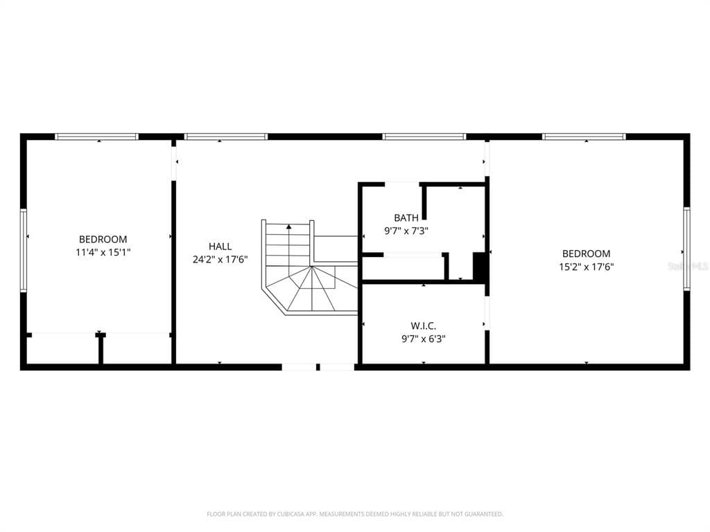 555 WILDWOOD DRIVE, NEW SMYRNA BEACH, FL 32168 — zdjęcie 5