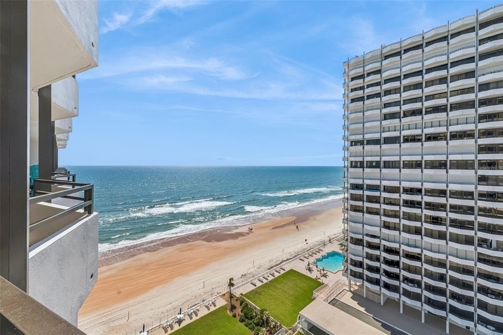 2900 N ATLANTIC AVENUE # 1106, DAYTONA BEACH, FL 32118 — zdjęcie 2