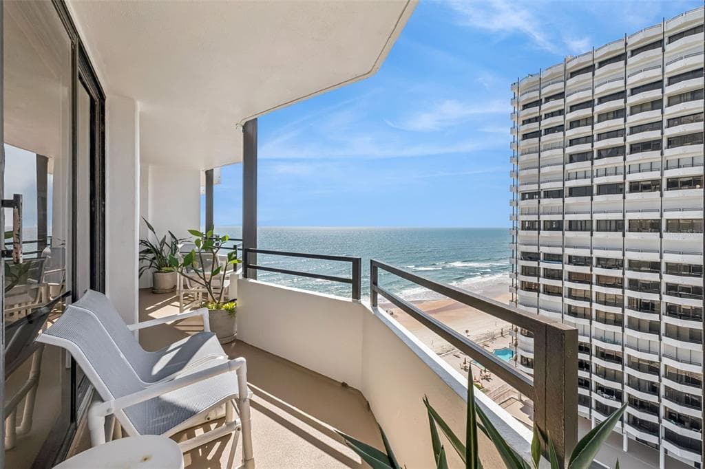 2900 N ATLANTIC AVENUE # 1106, DAYTONA BEACH, FL 32118 — zdjęcie 3