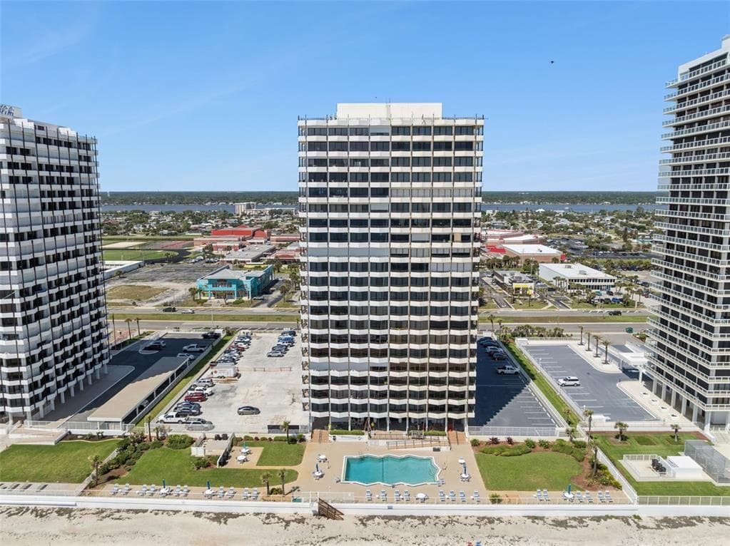 2900 N ATLANTIC AVENUE # 1106, DAYTONA BEACH, FL 32118