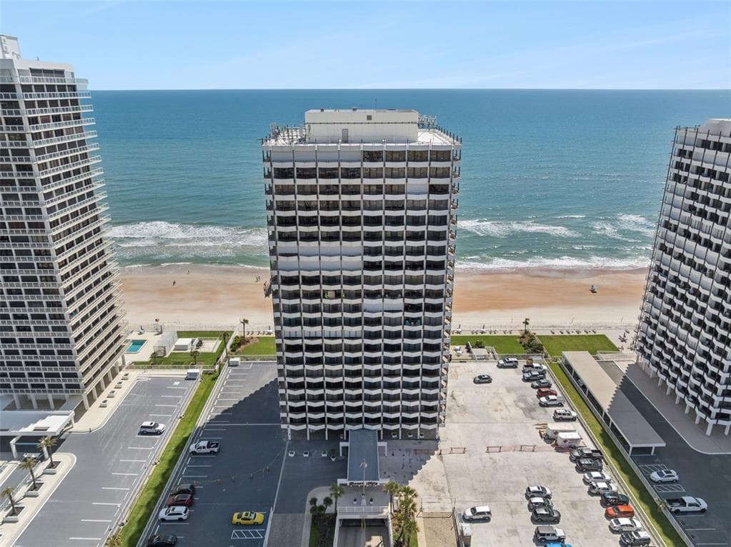 2900 N ATLANTIC AVENUE # 1106, DAYTONA BEACH, FL 32118 — zdjęcie 4