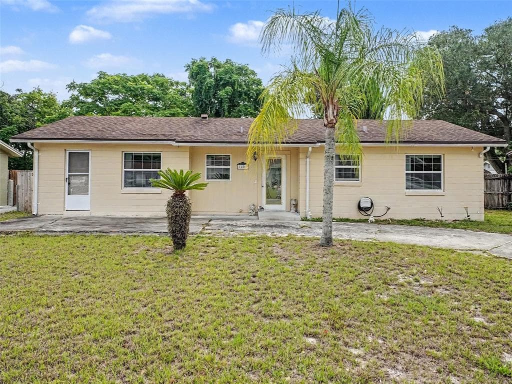 1609 MAUREEN AVENUE, OCOEE, FL 34761