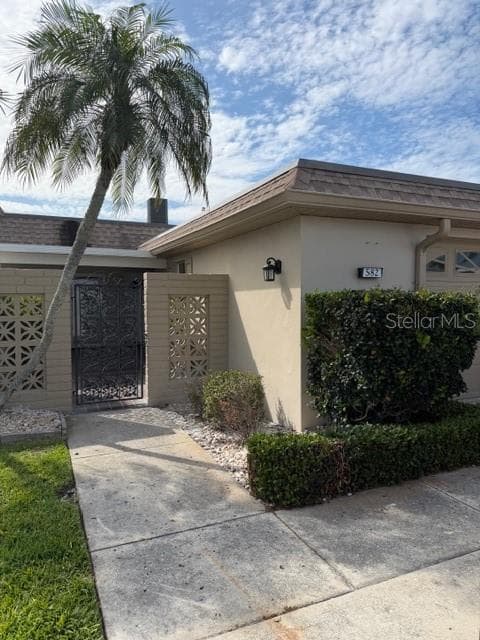 582 BOCA CIEGA POINT BOULEVARD N, ST PETERSBURG, FL 33708 — zdjęcie 2