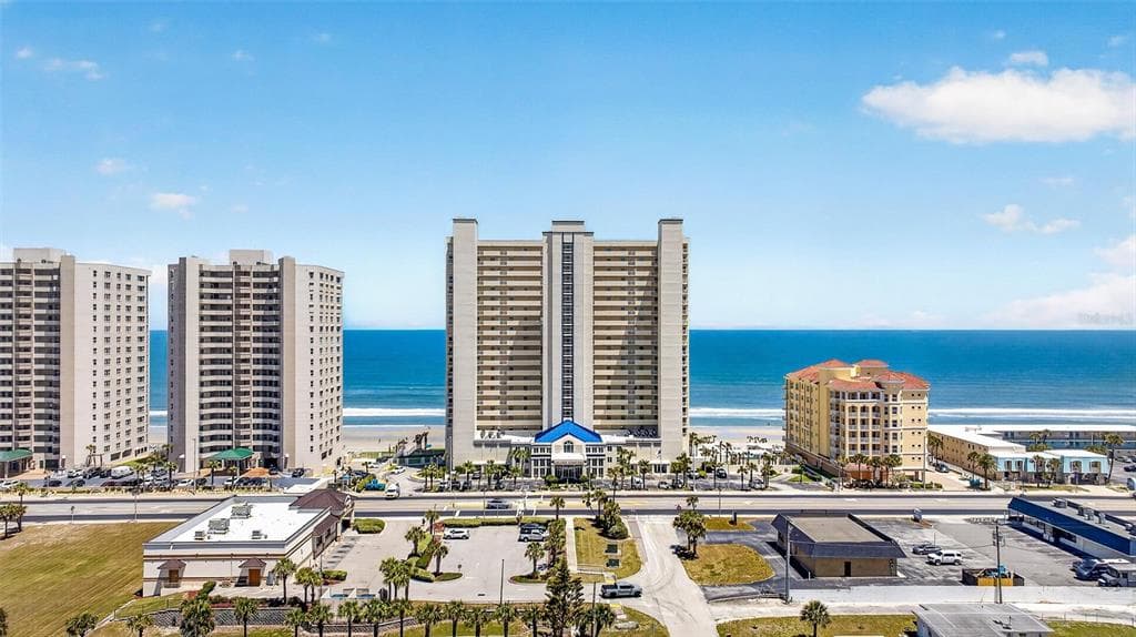 3333 S ATLANTIC AVENUE # 2202, DAYTONA BEACH, FL 32118 — zdjęcie 2
