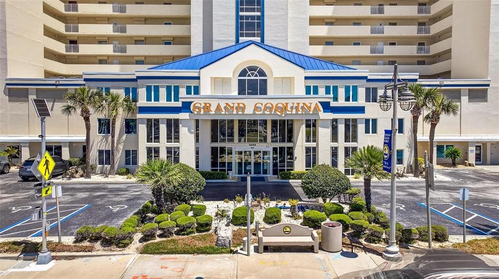 3333 S ATLANTIC AVENUE # 2202, DAYTONA BEACH, FL 32118 — zdjęcie 3