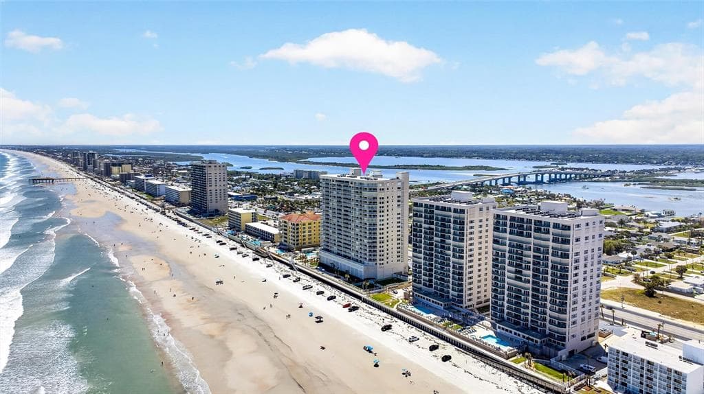 3333 S ATLANTIC AVENUE # 2202, DAYTONA BEACH, FL 32118 — zdjęcie 5