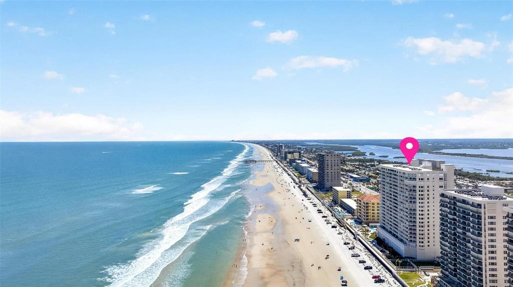 3333 S ATLANTIC AVENUE # 2202, DAYTONA BEACH, FL 32118 — zdjęcie 4