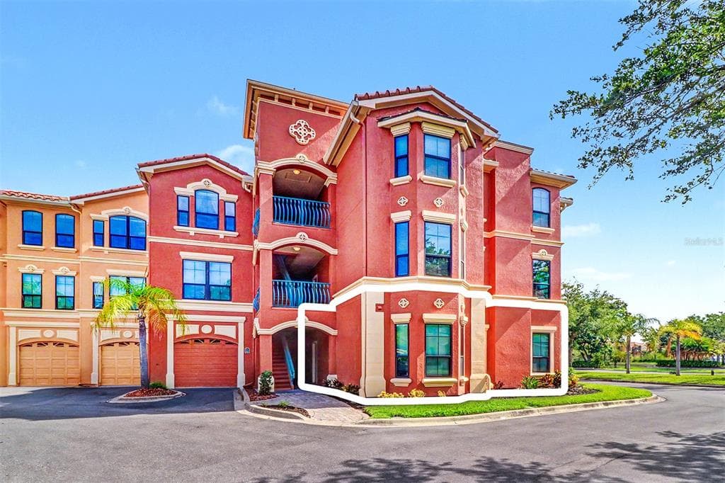 2746 VIA TIVOLI # 110B, CLEARWATER, FL 33764 — zdjęcie 2