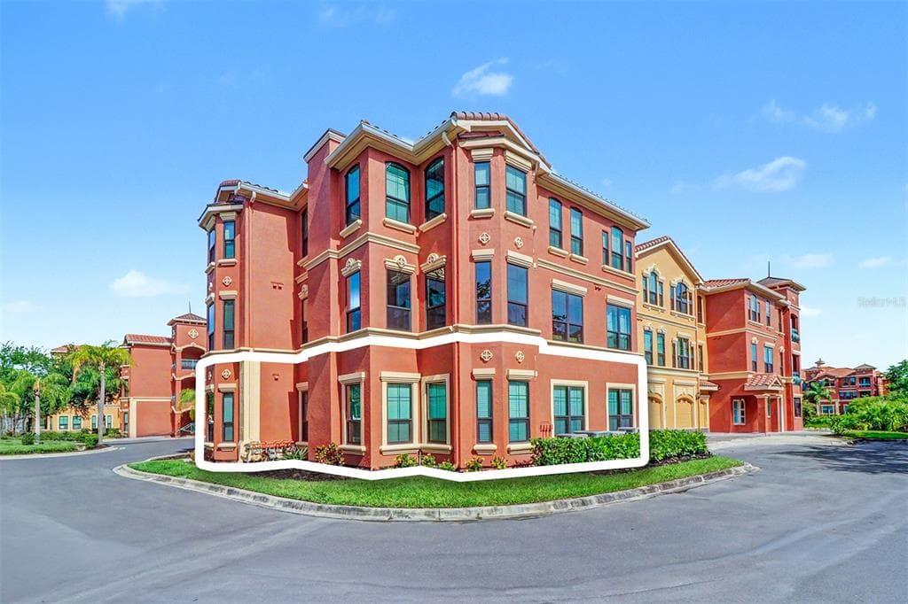 2746 VIA TIVOLI # 110B, CLEARWATER, FL 33764 — zdjęcie 3