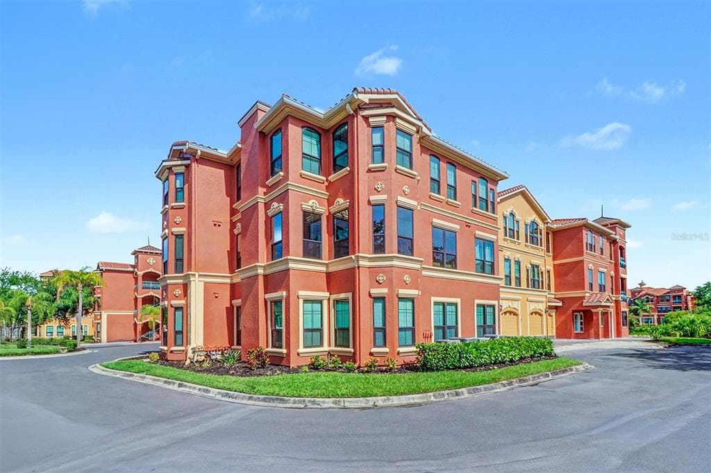 2746 VIA TIVOLI # 110B, CLEARWATER, FL 33764 — zdjęcie 4