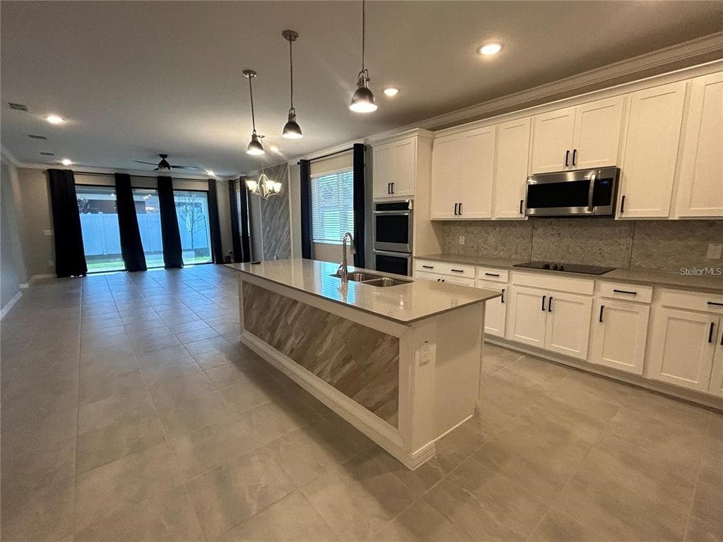 4111 SOLAMOR STREET, LAKELAND, FL 33810 — zdjęcie 5
