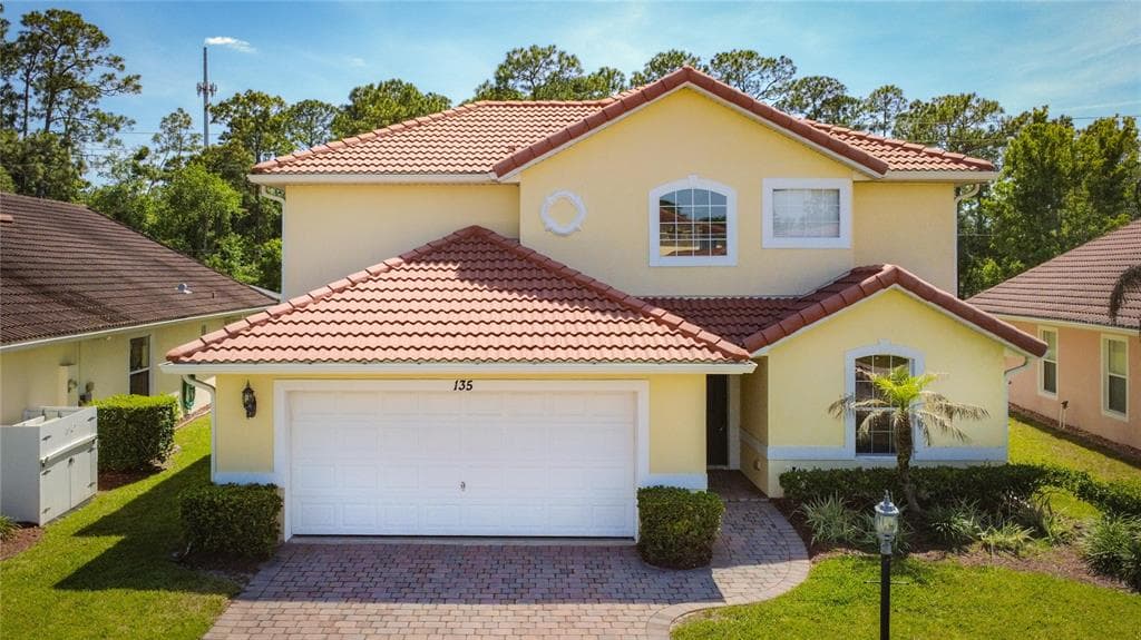 135 ROBIN ROAD, DAVENPORT, FL 33896 — zdjęcie 2