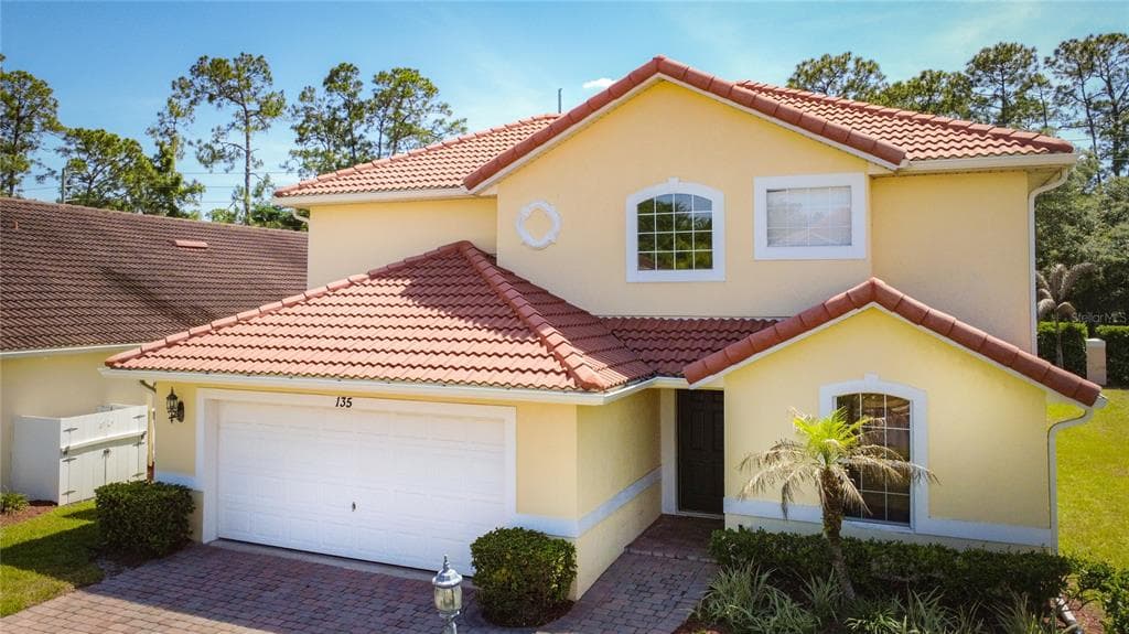 135 ROBIN ROAD, DAVENPORT, FL 33896 — zdjęcie 3