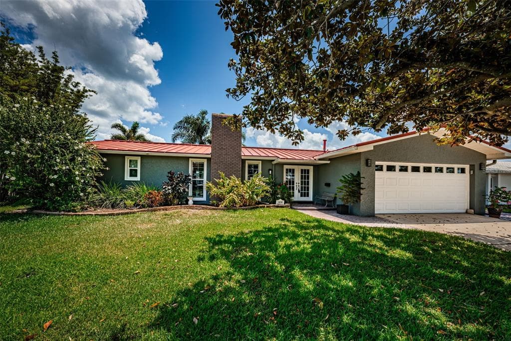 1496 49TH AVENUE NE, ST PETERSBURG, FL 33703 — zdjęcie 2